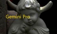 Gemini Pro