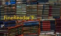 FineReader下载 人气热度：61℃